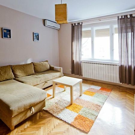 Apartment Grga Zagreb Ngoại thất bức ảnh