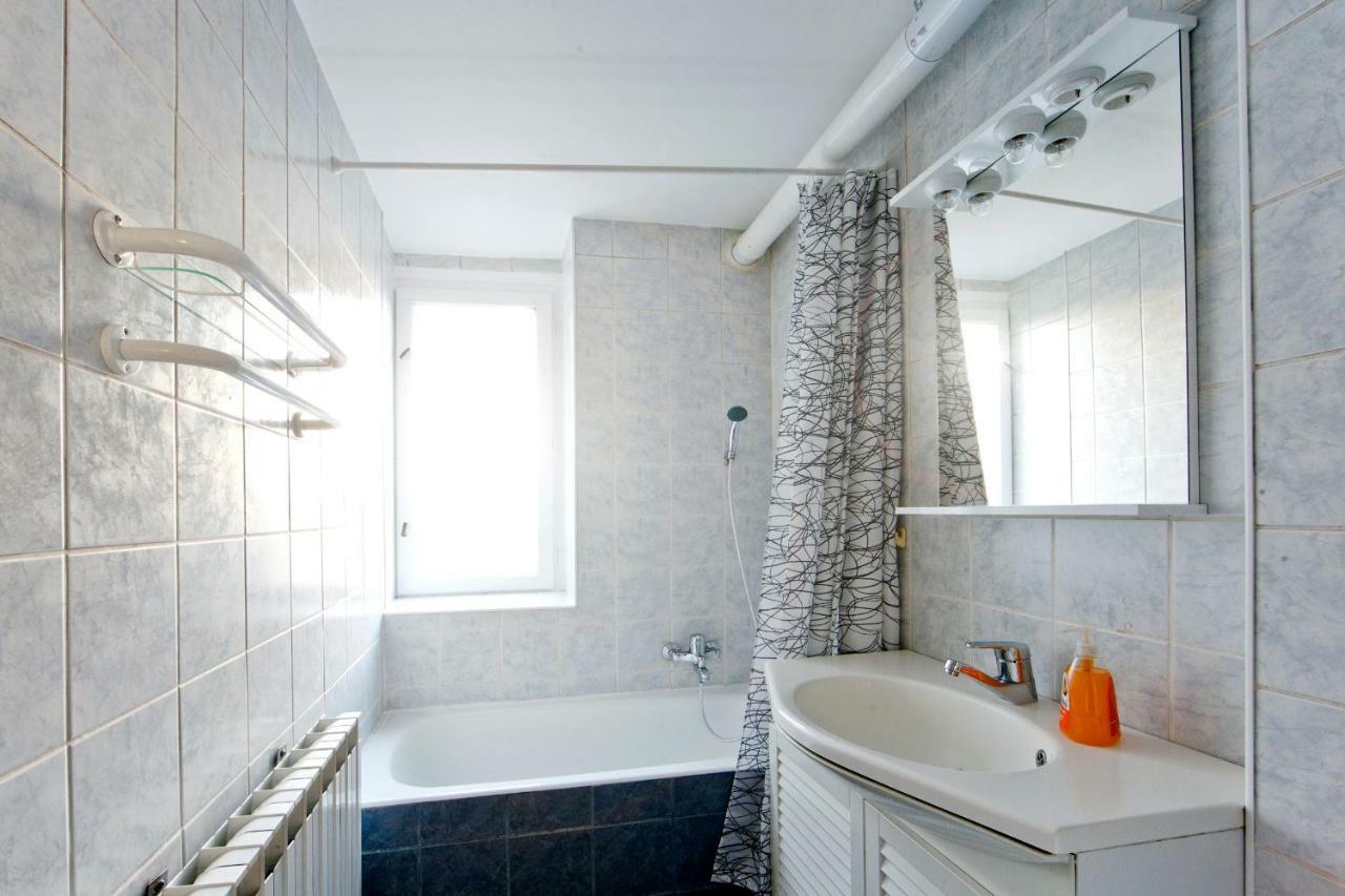 Apartment Grga Zagreb Ngoại thất bức ảnh