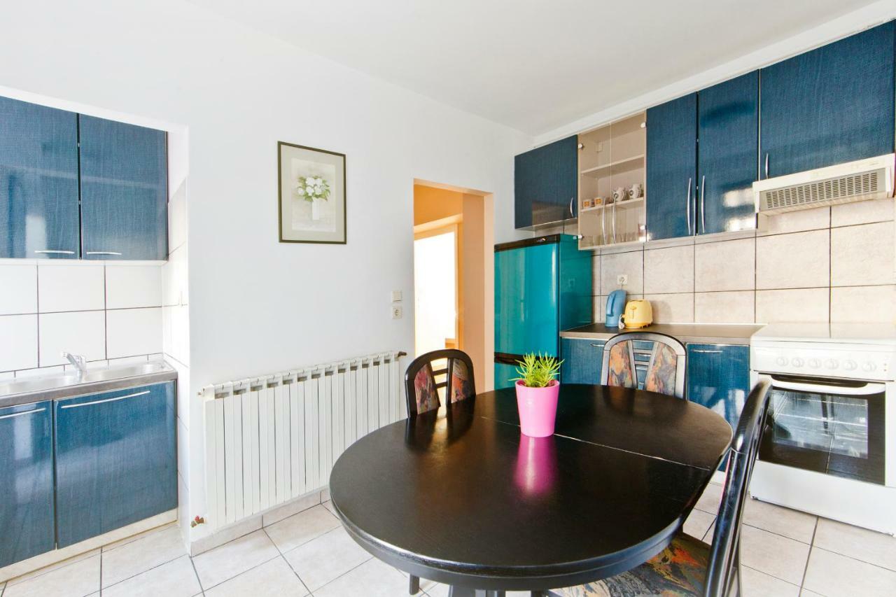 Apartment Grga Zagreb Ngoại thất bức ảnh