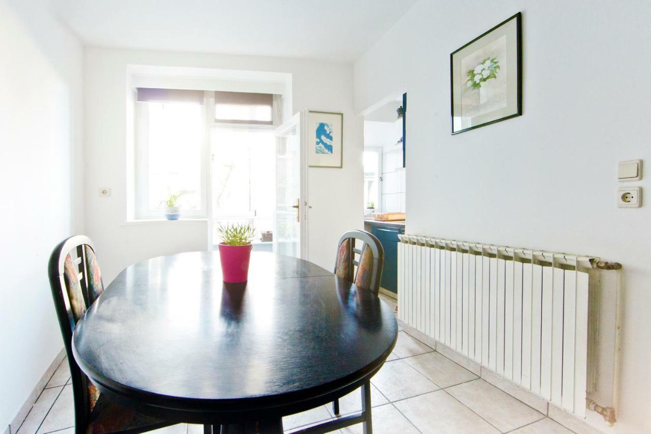 Apartment Grga Zagreb Ngoại thất bức ảnh